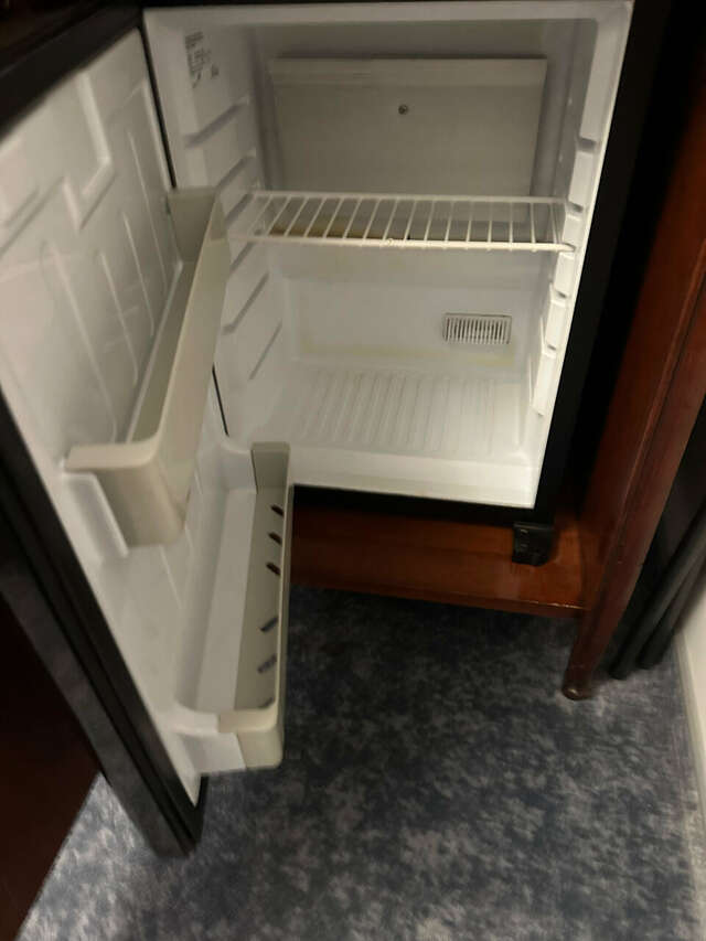 Гостиница Медея Москва-128