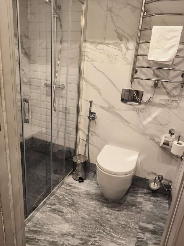 Гостиница Медея Москва-179