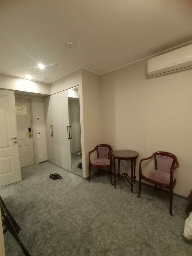 Гостиница Медея Москва-175