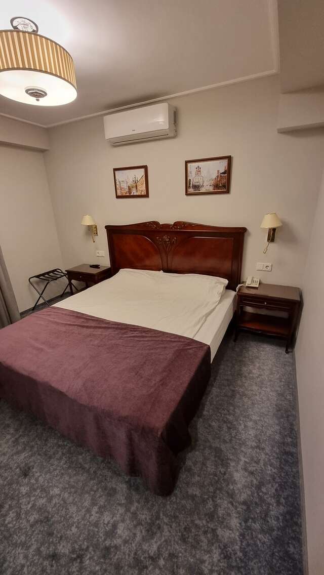 Гостиница Медея Москва-156