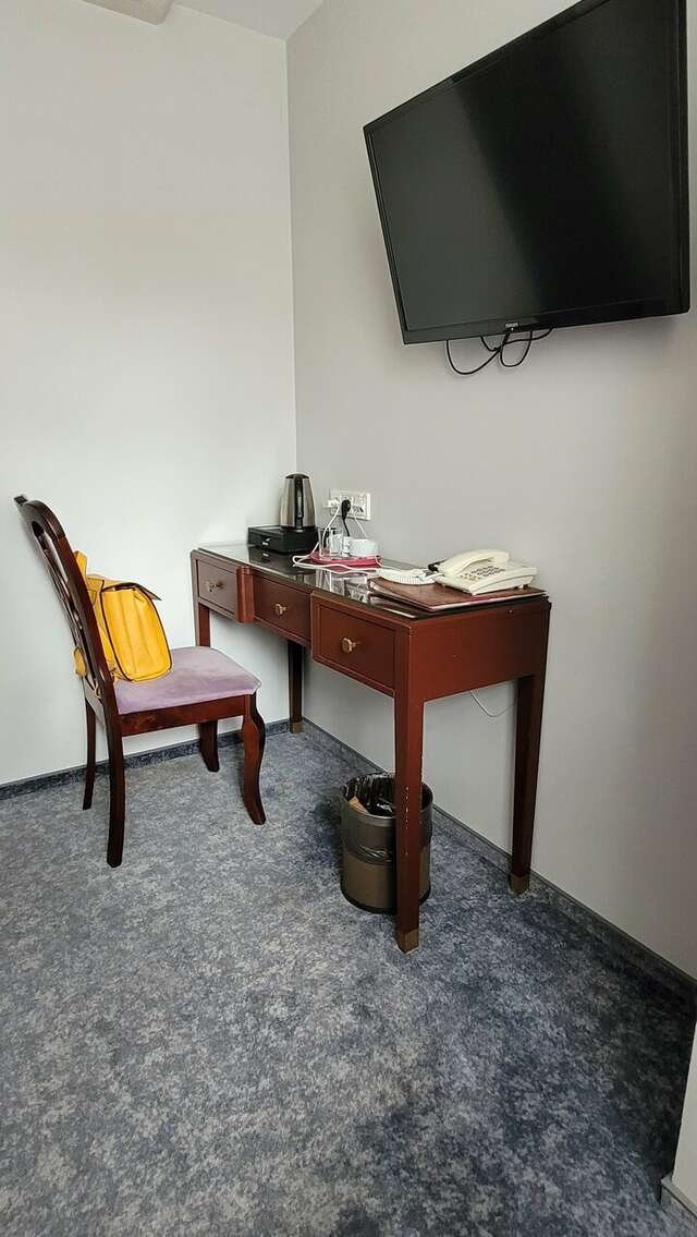 Гостиница Медея Москва-148