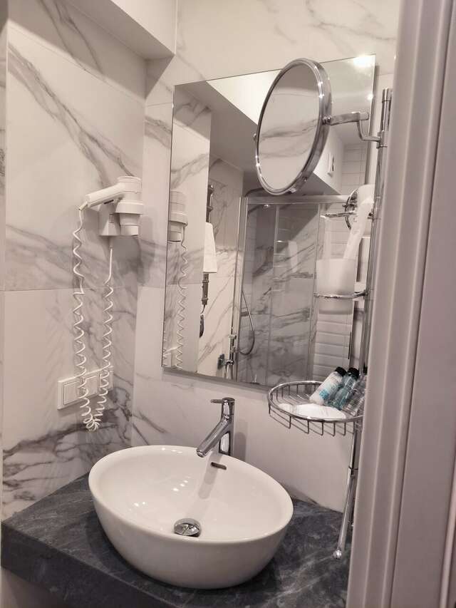 Гостиница Медея Москва-154