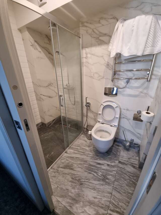 Гостиница Медея Москва-163