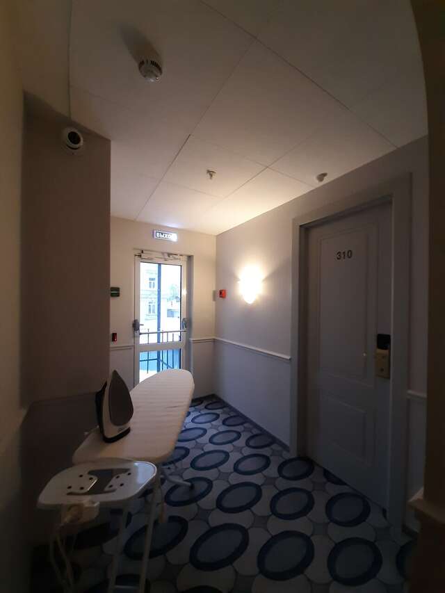 Гостиница Медея Москва-167