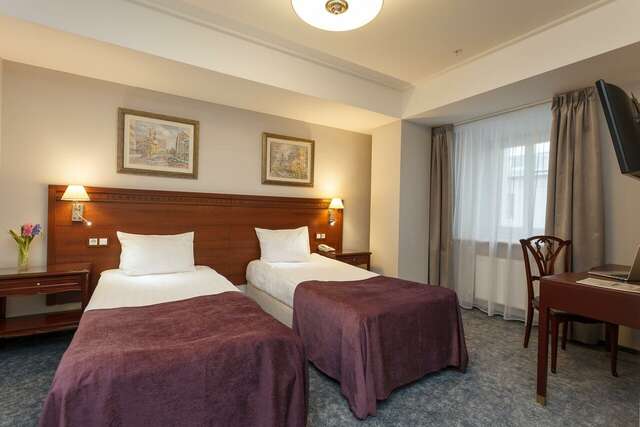 Гостиница Медея Москва-4