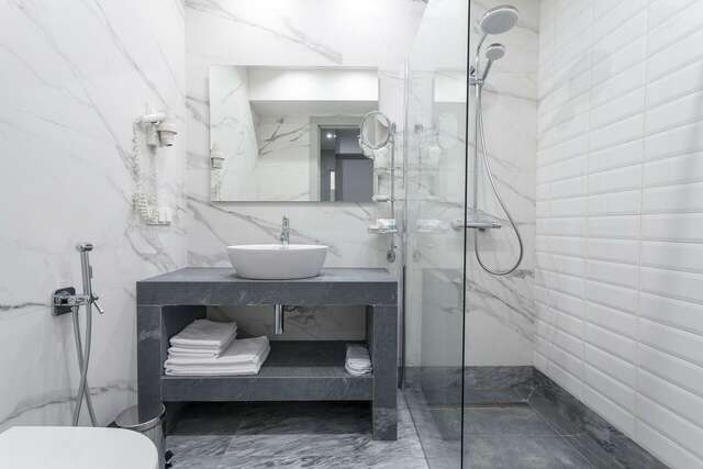 Гостиница Медея Москва-65