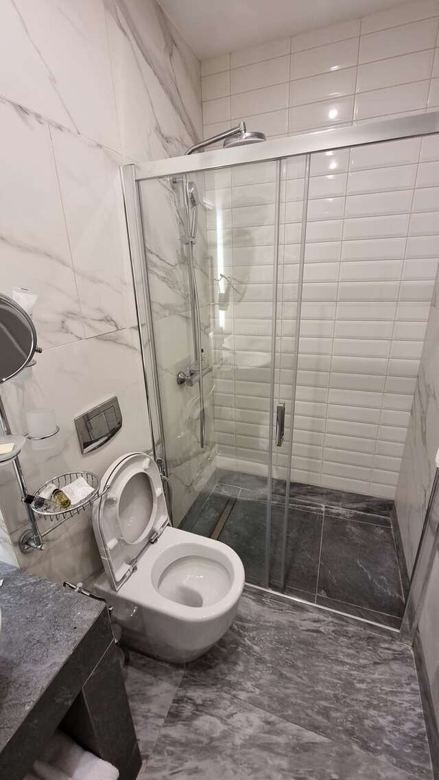 Гостиница Медея Москва-158