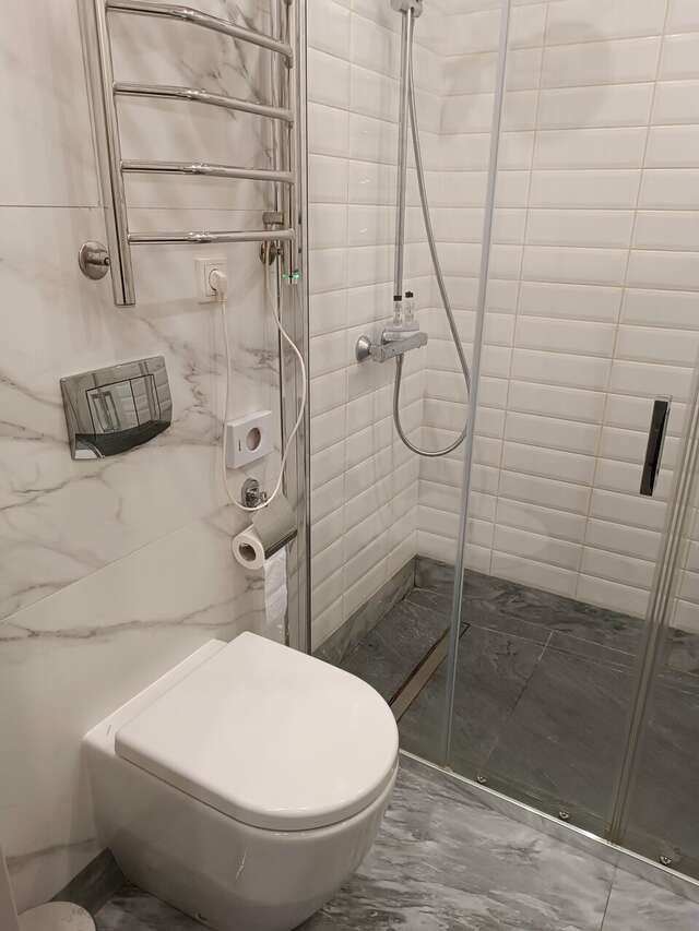 Гостиница Медея Москва-161