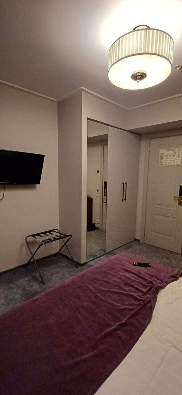 Гостиница Медея Москва-151