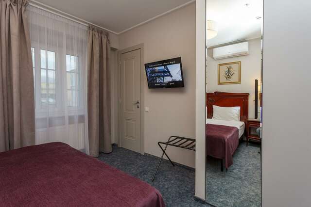 Гостиница Медея Москва-68