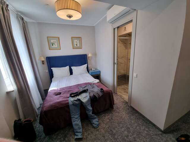 Гостиница Медея Москва-152