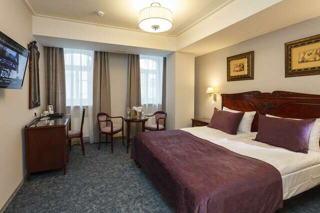 Гостиница Медея Москва-87