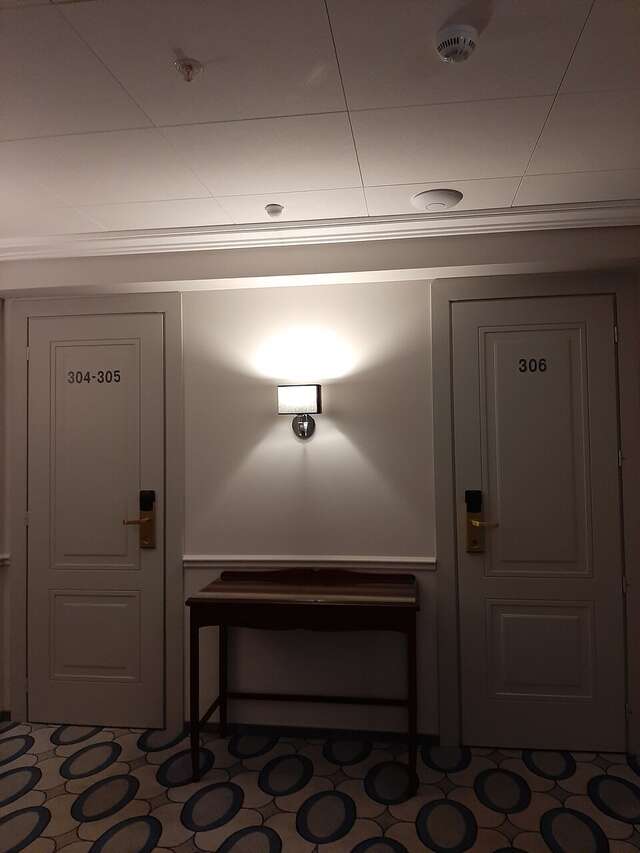 Гостиница Медея Москва-168