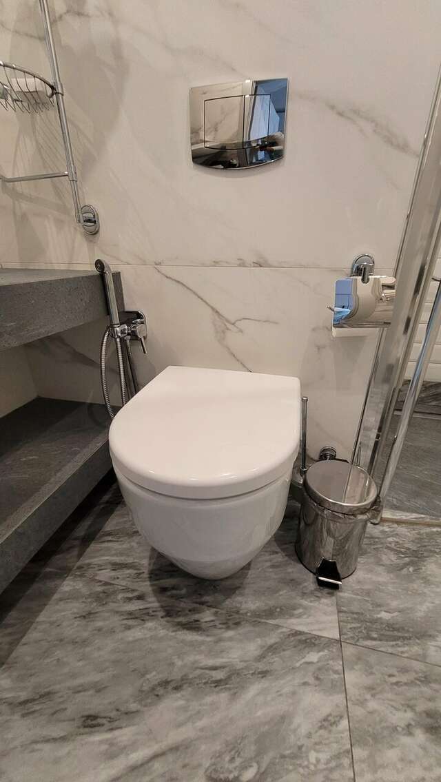 Гостиница Медея Москва-125