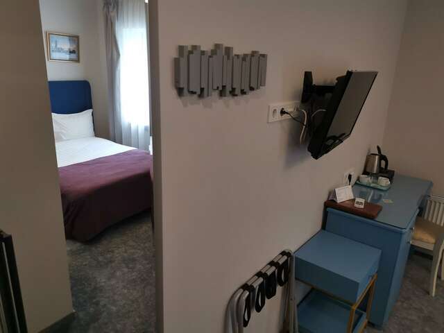 Гостиница Медея Москва-139