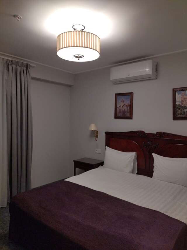 Гостиница Медея Москва-162