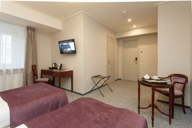 Гостиница Медея Москва-82