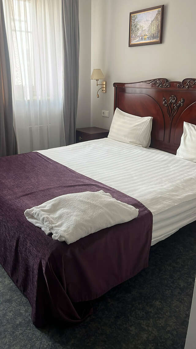 Гостиница Медея Москва-94