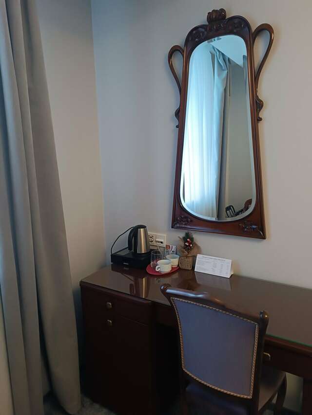 Гостиница Медея Москва-97