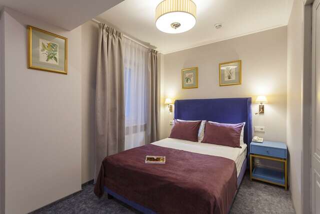 Гостиница Медея Москва-49