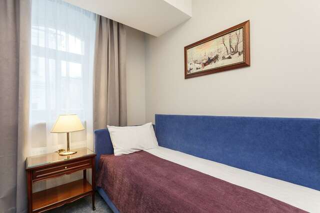 Гостиница Медея Москва-28