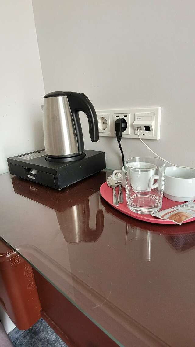 Гостиница Медея Москва-133