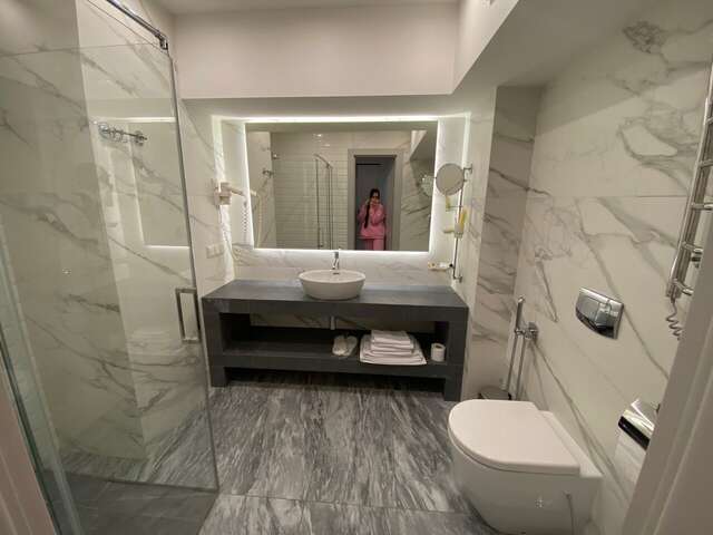 Гостиница Медея Москва-131