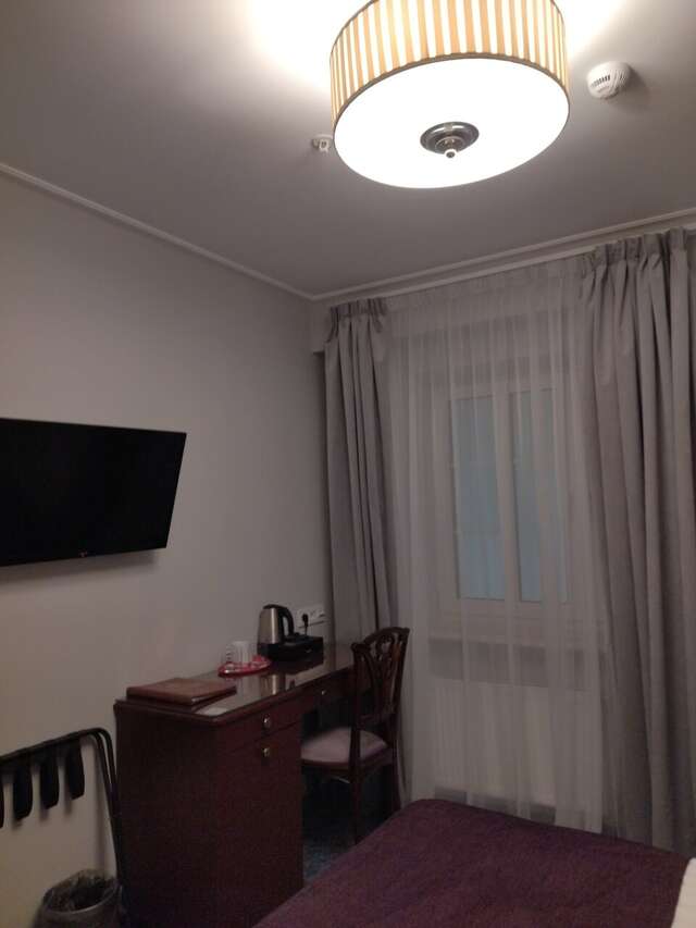 Гостиница Медея Москва-109