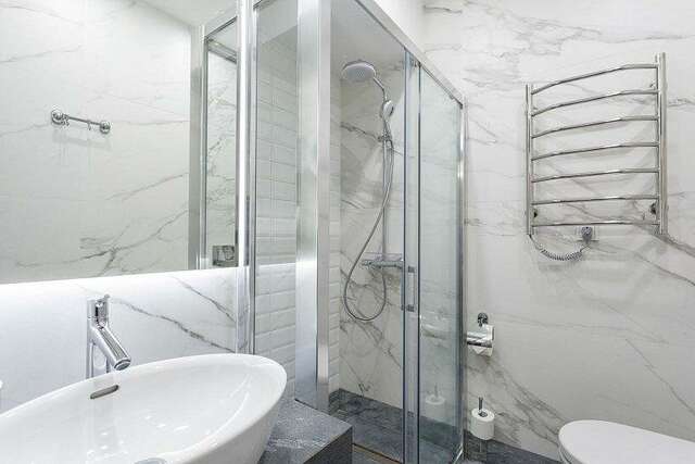 Гостиница Медея Москва-51