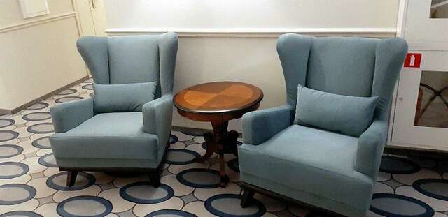 Гостиница Медея Москва-12