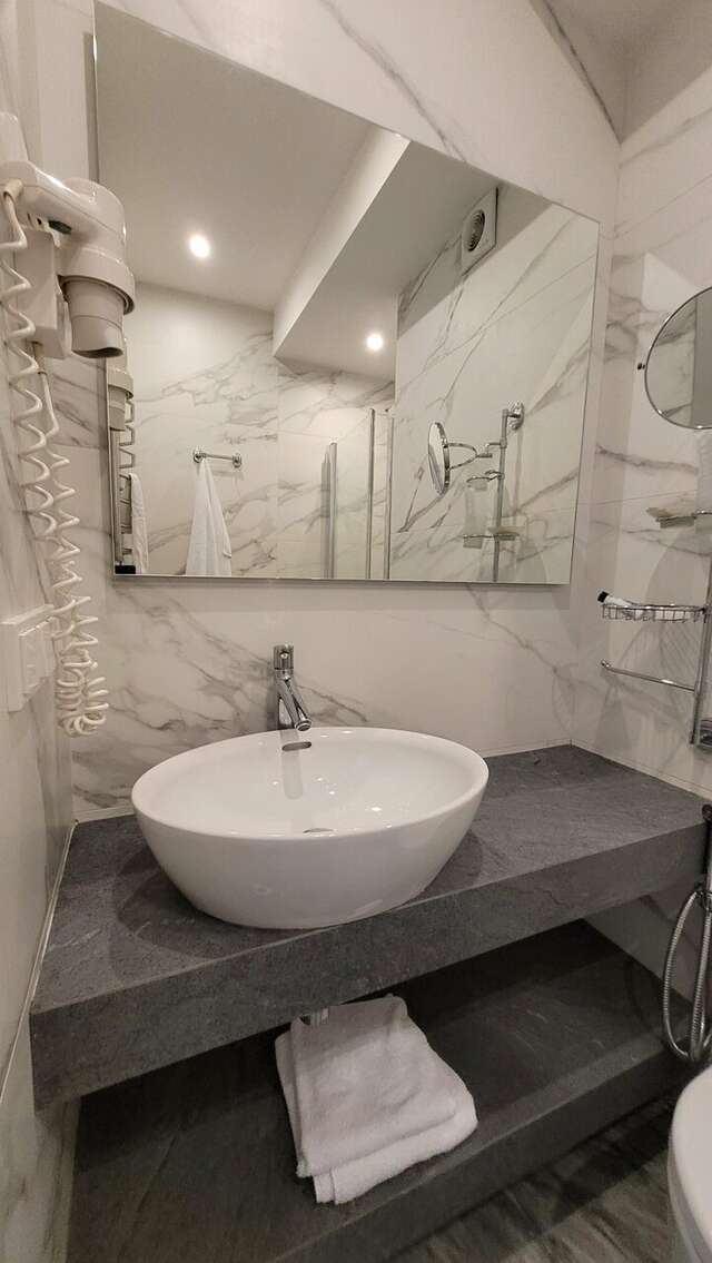 Гостиница Медея Москва-93