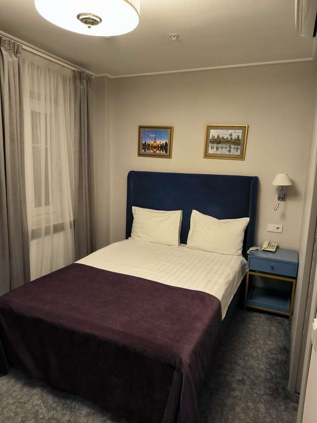 Гостиница Медея Москва-144