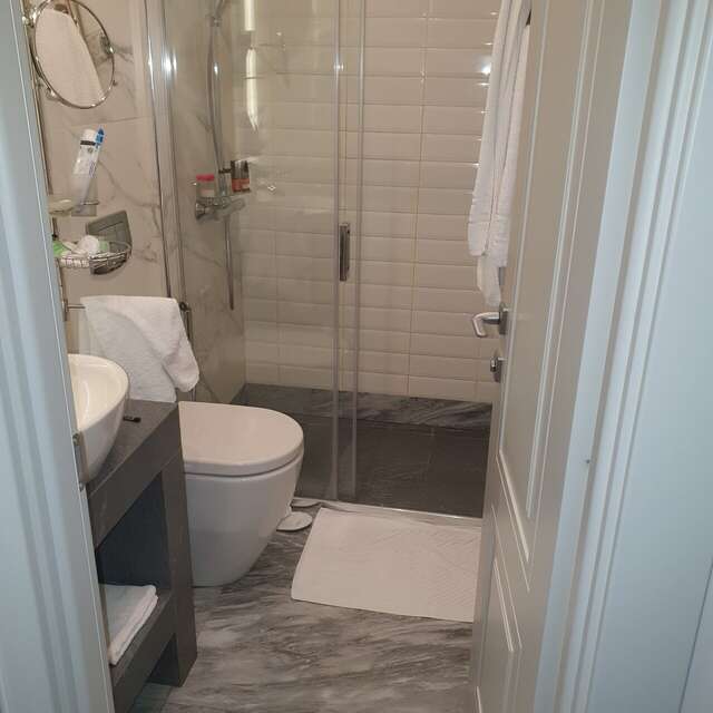 Гостиница Медея Москва-149