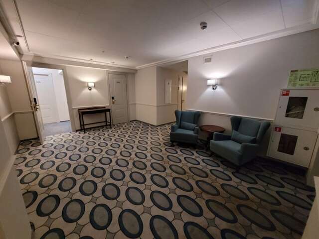 Гостиница Медея Москва-171