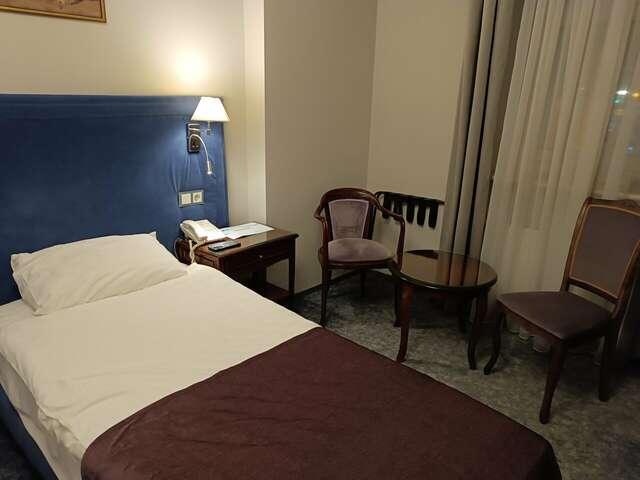 Гостиница Медея Москва-166