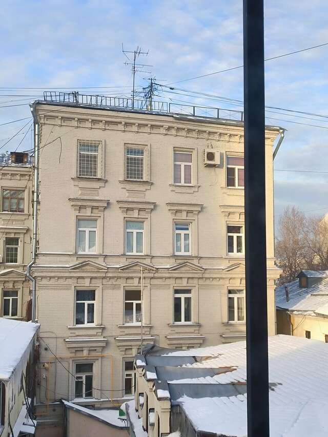 Гостиница Медея Москва-103