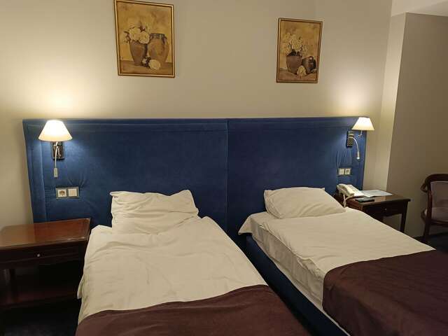 Гостиница Медея Москва-112