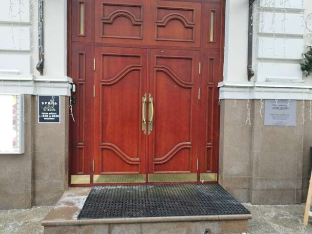 Гостиница Медея Москва-45