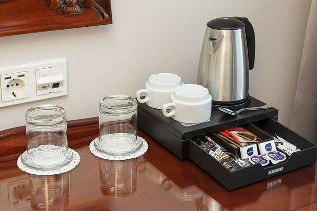 Гостиница Медея Москва-91