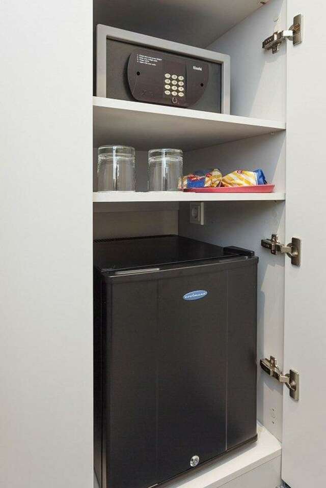 Гостиница Медея Москва-30