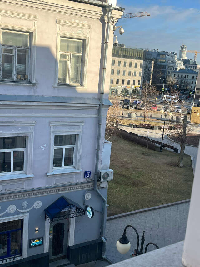 Гостиница Медея Москва-135