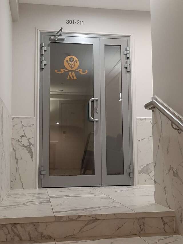 Гостиница Медея Москва-101