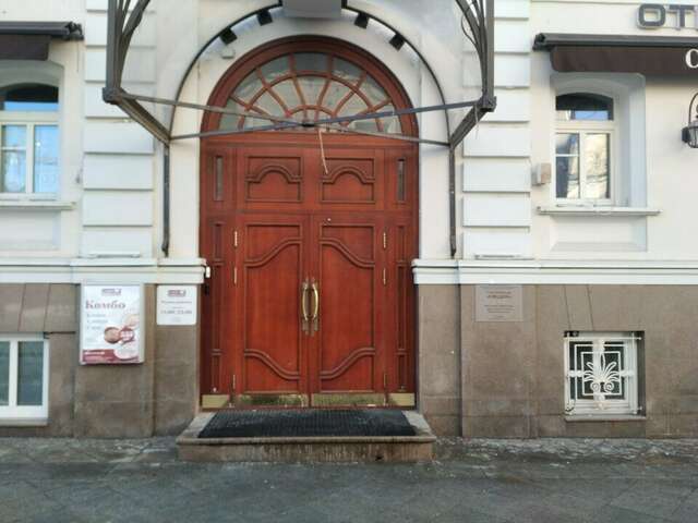 Гостиница Медея Москва-60