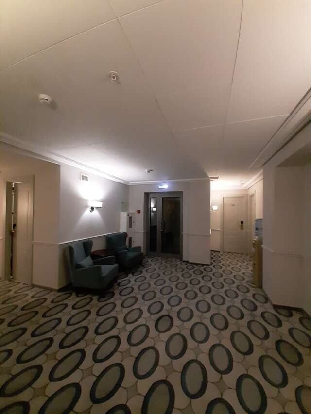 Гостиница Медея Москва-160