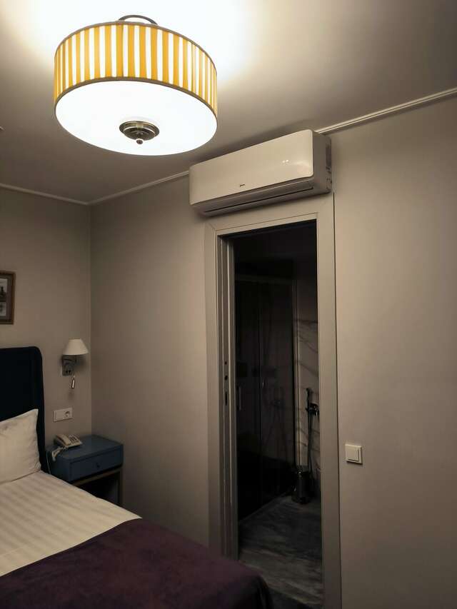 Гостиница Медея Москва-123