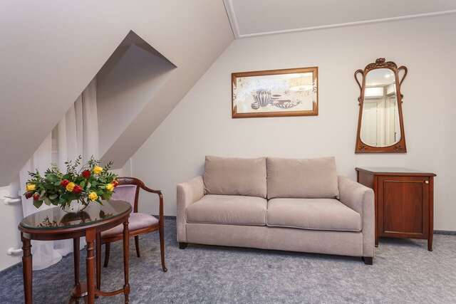 Гостиница Медея Москва-32