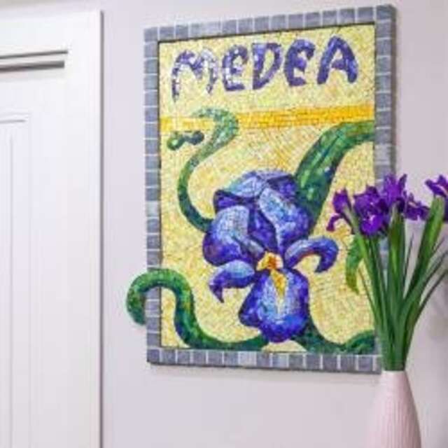 Гостиница Медея Москва-7